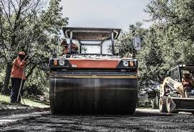 Driveway Pressure Washing in Fort Meade, MD